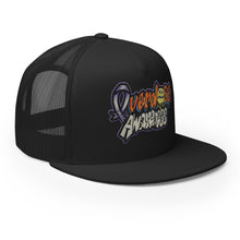 Cargar imagen en el visor de la galería, Overdose Awareness Trucker Cap
