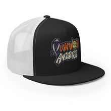 Cargar imagen en el visor de la galería, Overdose Awareness Trucker Cap
