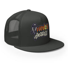 Cargar imagen en el visor de la galería, Overdose Awareness Trucker Cap
