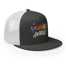 Cargar imagen en el visor de la galería, Overdose Awareness Trucker Cap
