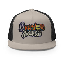 Cargar imagen en el visor de la galería, Overdose Awareness Trucker Cap
