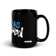 Load image into Gallery viewer, Dopeless Hopefiend Black Mug
