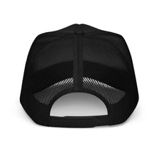 Load image into Gallery viewer, &quot;FLY POLE&quot; Foam trucker hat
