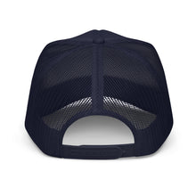 Load image into Gallery viewer, &quot;FLY POLE&quot; Foam trucker hat
