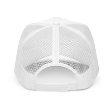 Load image into Gallery viewer, Dopeless Hopefiend (downforlifeinc.com) Foam trucker hat
