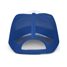 Load image into Gallery viewer, &quot;FLY POLE&quot; Foam trucker hat
