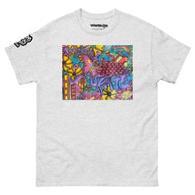 Load image into Gallery viewer, &quot;Faith Skate” tee
