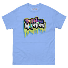 Load image into Gallery viewer, Dopeless Hopefiend &quot;Drip&quot; tee
