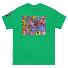 Load image into Gallery viewer, &quot;Faith Skate” tee
