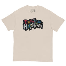 Load image into Gallery viewer, Dopeless Hopefiend (Faux Stitch-Print) tee
