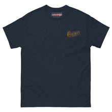 Load image into Gallery viewer, Carlisle&#39;s Creative Cuts tee
