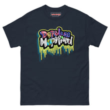 Load image into Gallery viewer, Dopeless Hopefiend &quot;Drip&quot; tee
