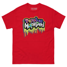 Load image into Gallery viewer, Dopeless Hopefiend &quot;Drip&quot; tee
