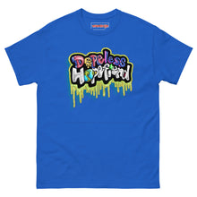 Load image into Gallery viewer, Dopeless Hopefiend &quot;Drip&quot; tee
