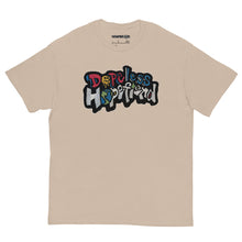 Load image into Gallery viewer, Dopeless Hopefiend (Faux Stitch-Print) tee
