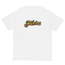 Cargar imagen en el visor de la galería, “Fameless” tee
