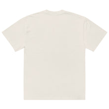 Cargar imagen en el visor de la galería, One of One Oversized faded t-shirt
