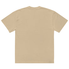 Cargar imagen en el visor de la galería, One of One Oversized faded t-shirt
