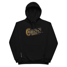 Cargar imagen en el visor de la galería, Carlisle&#39;s Creative Cuts Premium hoodie
