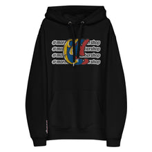 Load image into Gallery viewer, #morethanabarbershophoodie
