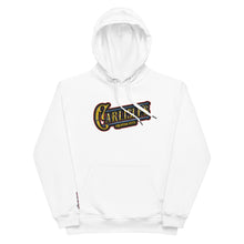 Cargar imagen en el visor de la galería, Carlisle&#39;s Creative Cuts Premium hoodie
