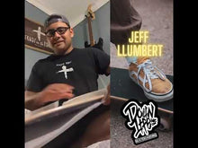 Cargar y reproducir el video en el visor de la galería, Brother Jeff Unveils his new board: Lively Flowers Part 1
