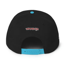 Load image into Gallery viewer, Down For Life Inc. 2023 BIG Logo SnapbackSnapback Hat
