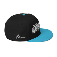 Load image into Gallery viewer, Down For Life Inc. 2023 BIG Logo SnapbackSnapback Hat
