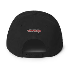 Load image into Gallery viewer, Down For Life Inc. 2023 BIG Logo SnapbackSnapback Hat
