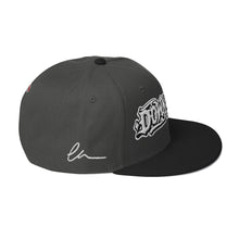 Load image into Gallery viewer, Down For Life Inc. 2023 BIG Logo SnapbackSnapback Hat
