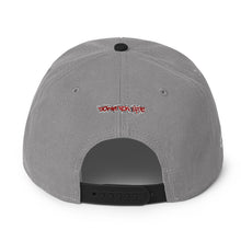 Load image into Gallery viewer, Down For Life Inc. 2023 BIG Logo SnapbackSnapback Hat
