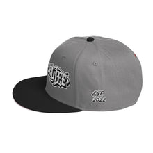 Load image into Gallery viewer, Down For Life Inc. 2023 BIG Logo SnapbackSnapback Hat
