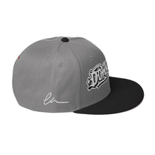 Load image into Gallery viewer, Down For Life Inc. 2023 BIG Logo SnapbackSnapback Hat
