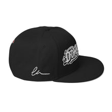 Load image into Gallery viewer, Down For Life Inc. 2023 BIG Logo SnapbackSnapback Hat
