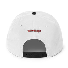 Load image into Gallery viewer, Down For Life Inc. 2023 BIG Logo SnapbackSnapback Hat
