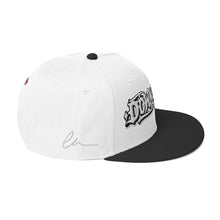 Load image into Gallery viewer, Down For Life Inc. 2023 BIG Logo SnapbackSnapback Hat
