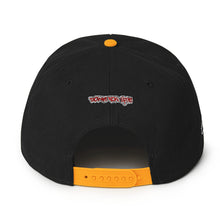 Load image into Gallery viewer, Down For Life Inc. 2023 BIG Logo SnapbackSnapback Hat
