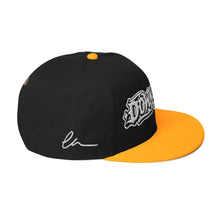 Load image into Gallery viewer, Down For Life Inc. 2023 BIG Logo SnapbackSnapback Hat
