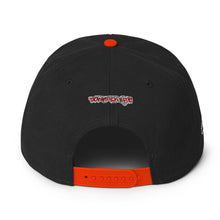 Load image into Gallery viewer, Down For Life Inc. 2023 BIG Logo SnapbackSnapback Hat
