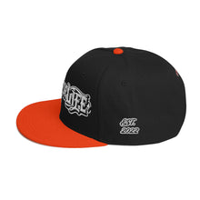 Load image into Gallery viewer, Down For Life Inc. 2023 BIG Logo SnapbackSnapback Hat
