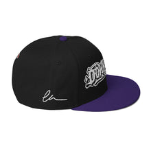 Load image into Gallery viewer, Down For Life Inc. 2023 BIG Logo SnapbackSnapback Hat
