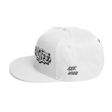 Load image into Gallery viewer, Down For Life Inc. 2023 BIG Logo SnapbackSnapback Hat
