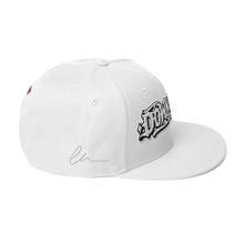 Load image into Gallery viewer, Down For Life Inc. 2023 BIG Logo SnapbackSnapback Hat
