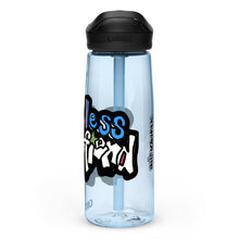 Load image into Gallery viewer, Dopeless Hopefiend Sports water bottle
