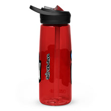 Load image into Gallery viewer, Dopeless Hopefiend Sports water bottle
