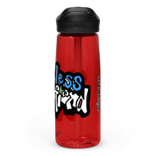 Load image into Gallery viewer, Dopeless Hopefiend Sports water bottle
