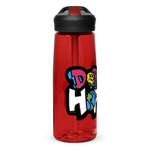 Load image into Gallery viewer, Dopeless Hopefiend Sports water bottle
