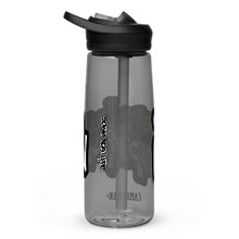 Load image into Gallery viewer, Dopeless Hopefiend Sports water bottle
