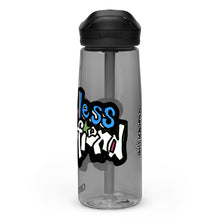 Load image into Gallery viewer, Dopeless Hopefiend Sports water bottle
