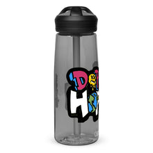 Load image into Gallery viewer, Dopeless Hopefiend Sports water bottle
